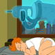 Illustration for article titled This Weeks TV: The Afterlife, Futurama-Style. And Star Wars Cakes!